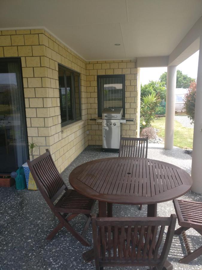 Addsbury House Apartment Whangamata Bagian luar foto