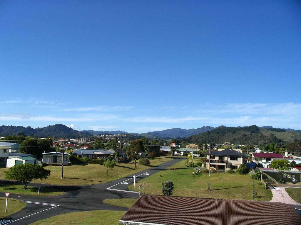 Addsbury House Apartment Whangamata Bagian luar foto