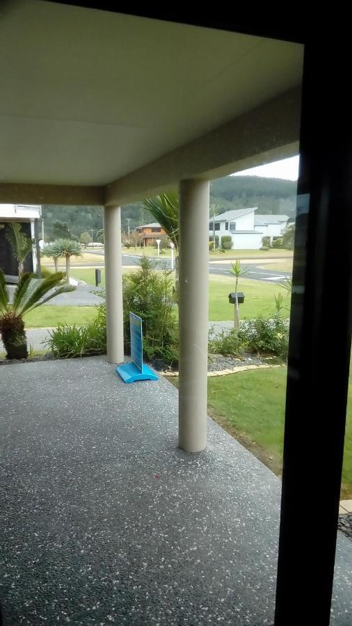 Addsbury House Apartment Whangamata Bagian luar foto