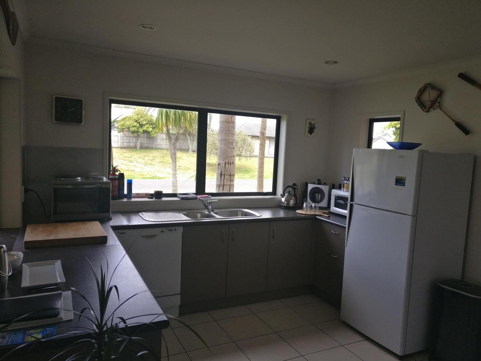 Addsbury House Apartment Whangamata Bagian luar foto